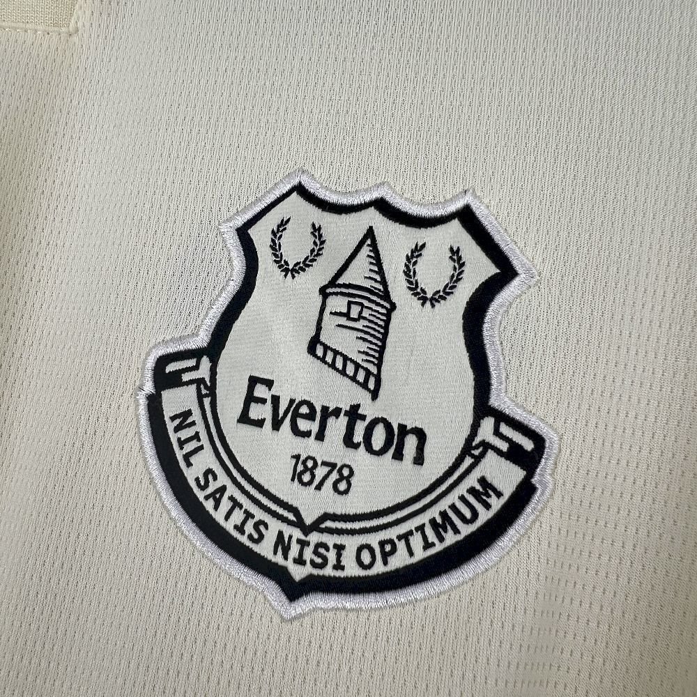 (25/26) Everton الاحتياطي S-4XL 7