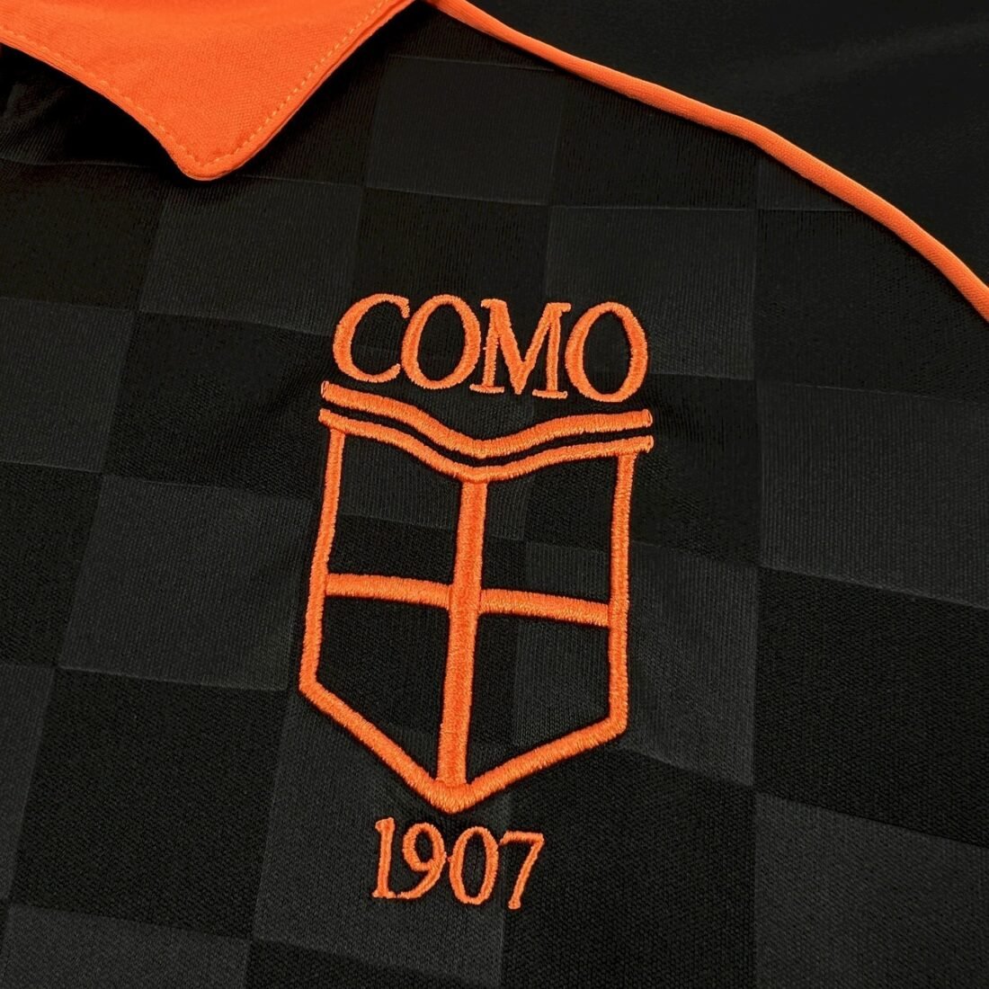 (25/26) Mens Como 1907 الثالث قميص S-XXL 8