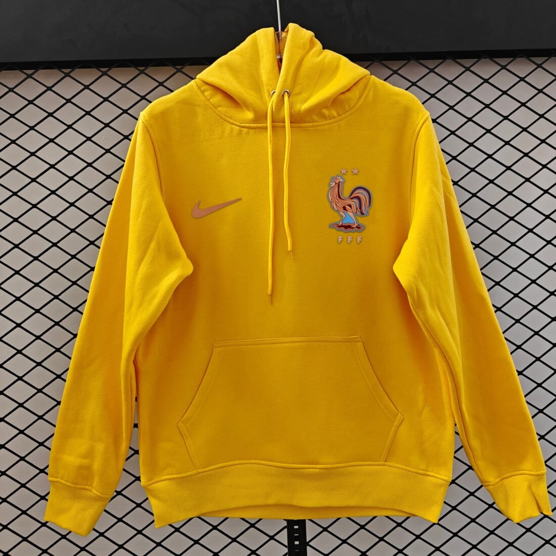 (25/26) Season France Hoodie S-4XL 2