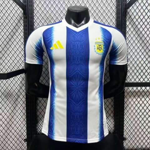 (26/27) Argentina Special Player S-2XL