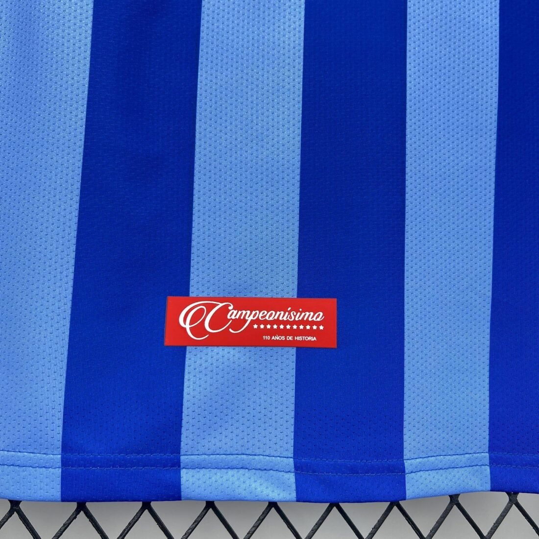 (17/18) كلاسيكي Chivas 110Th Anniversary قميص S-XXL 6
