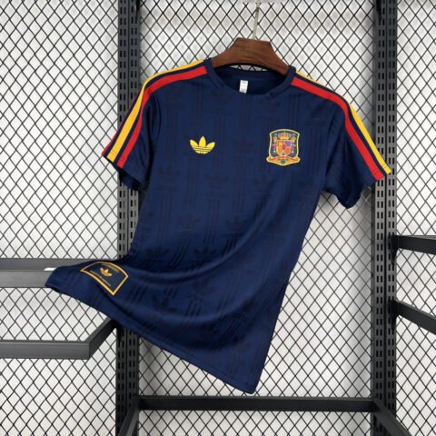 (26/27) Spain قميص S-XXL