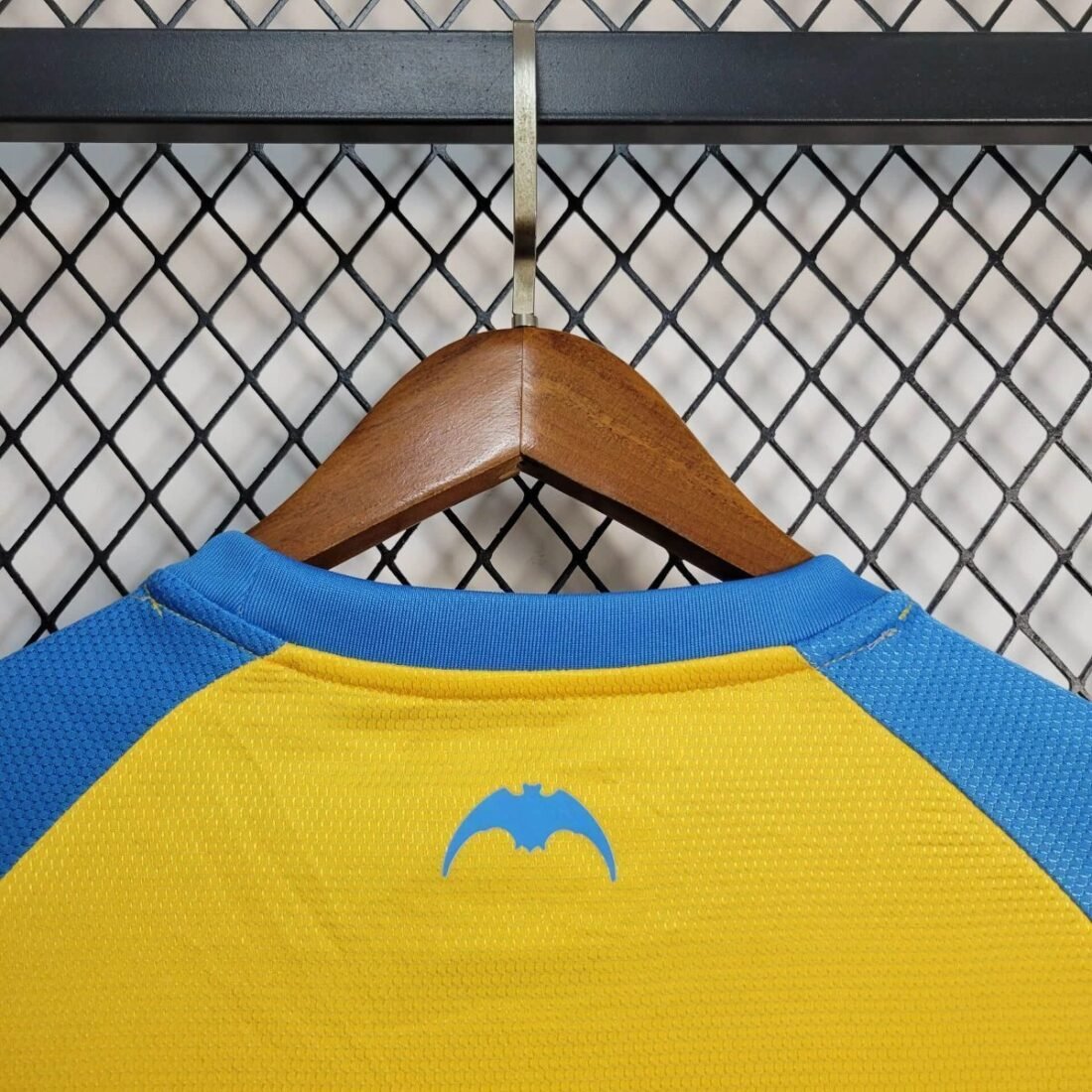 (25/26) Valencia Extérieur Maillot S-4XL 17