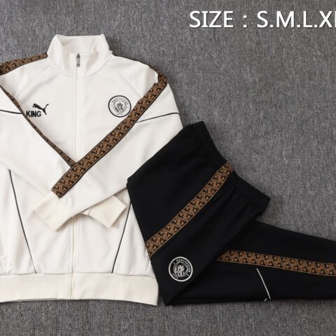 (2026) M City Tracksuits
