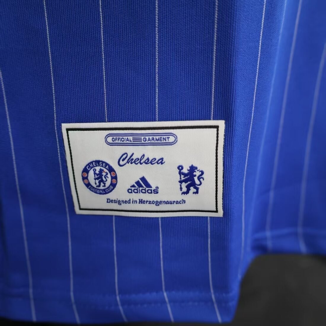 (25/26) Player Chelsea Casual S-XXL 8