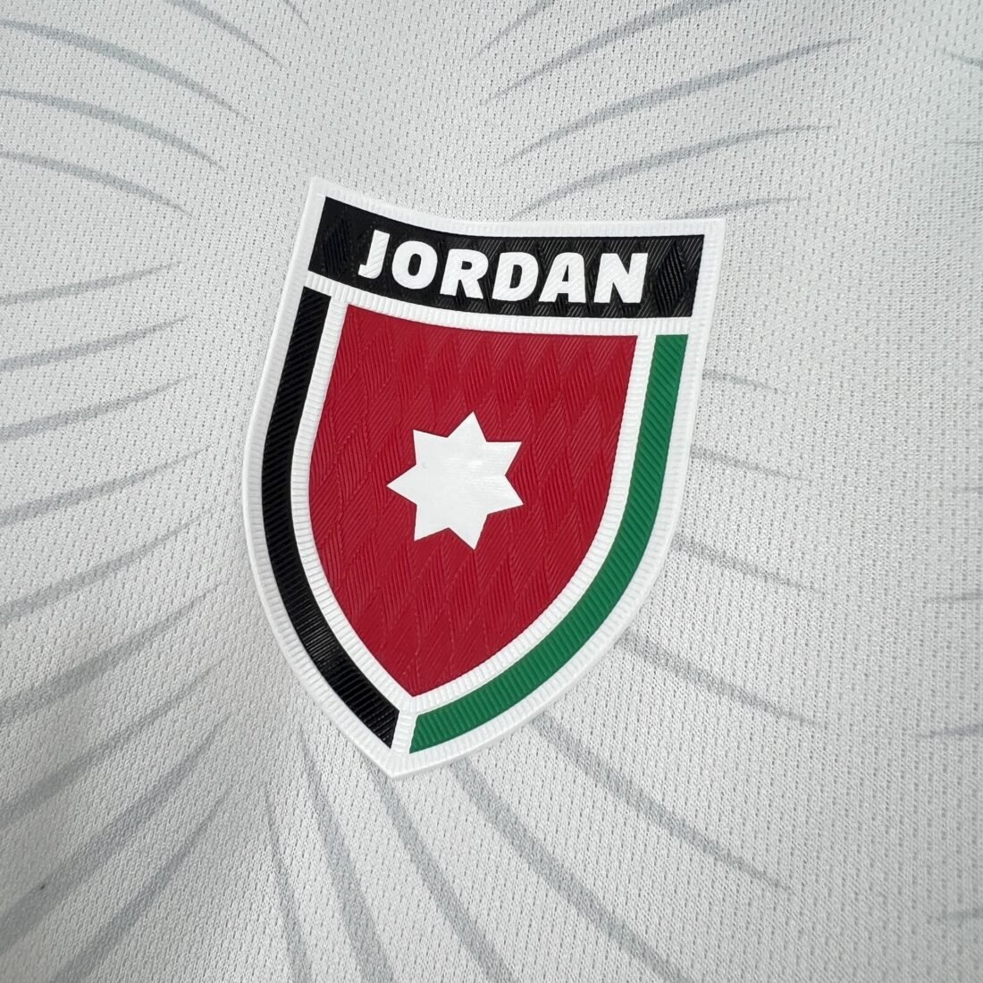 (2026) Mens Jordan World Cup Home Jersey S-XXL 3