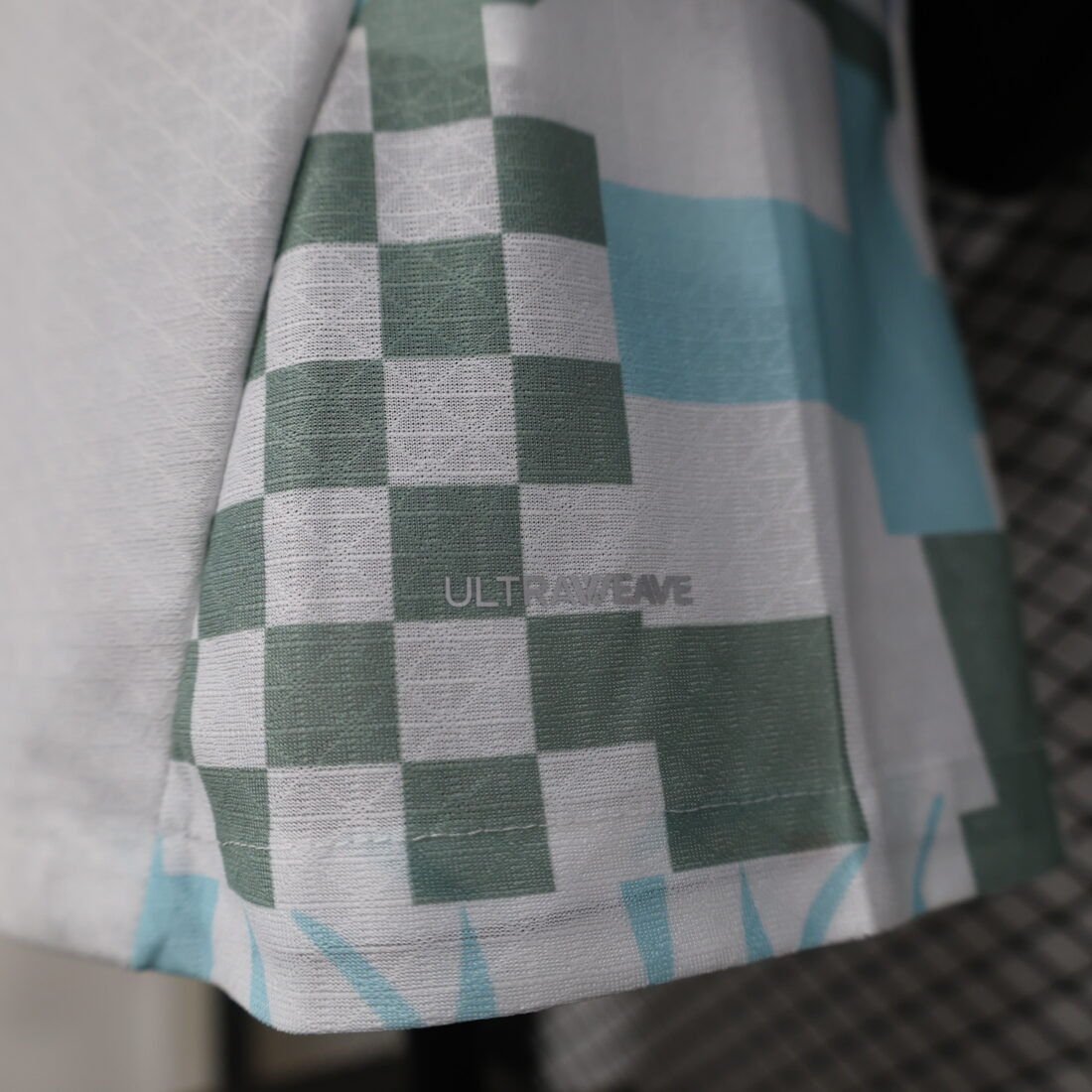 (24/25) Marseille Player Home S-XXL 6