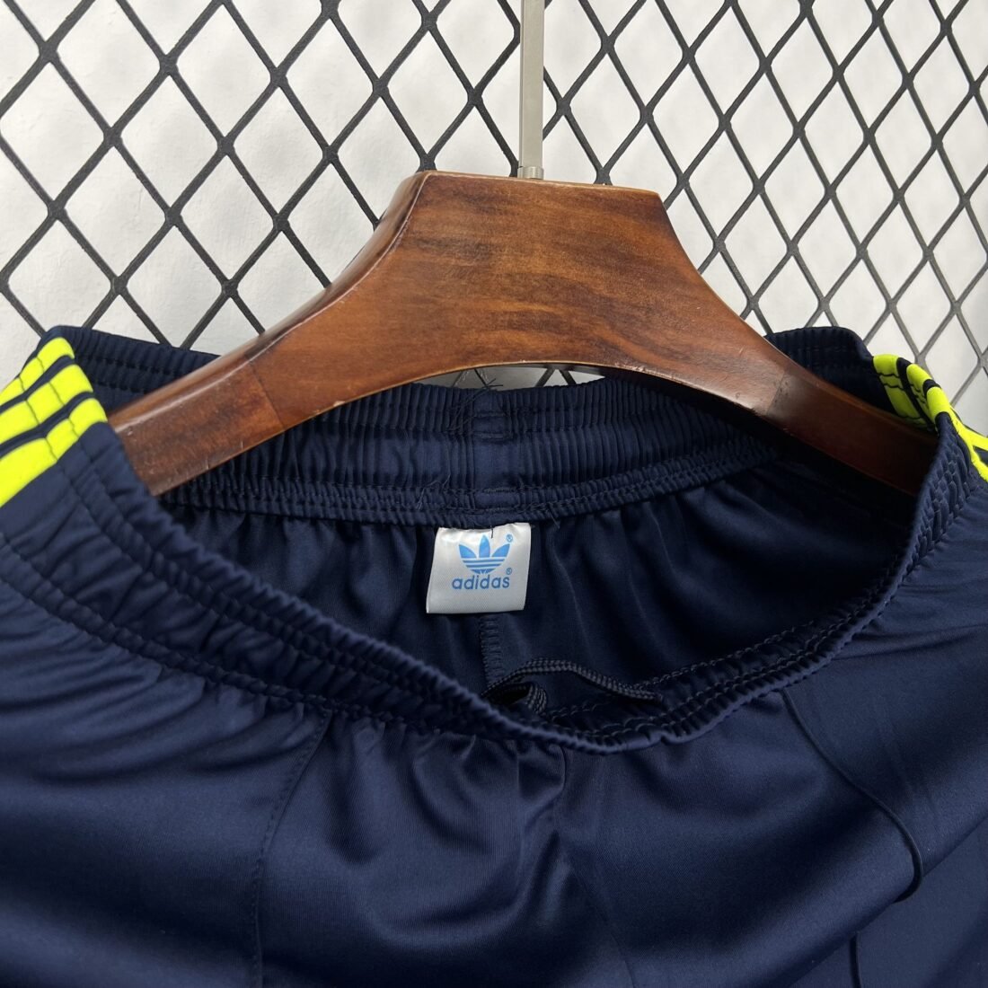 (2026) Mens Colombia World Cup الاحتياطي Shorts S-XXL 2