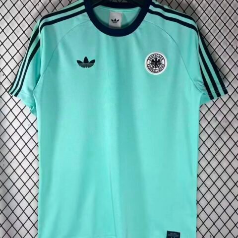 (26/27) Germany تدريب طقم S-2XL