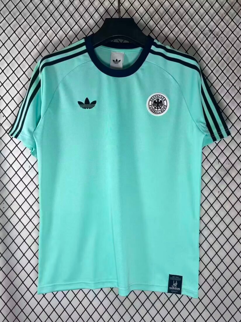 (26/27) Germany تدريب طقم S-2XL 2