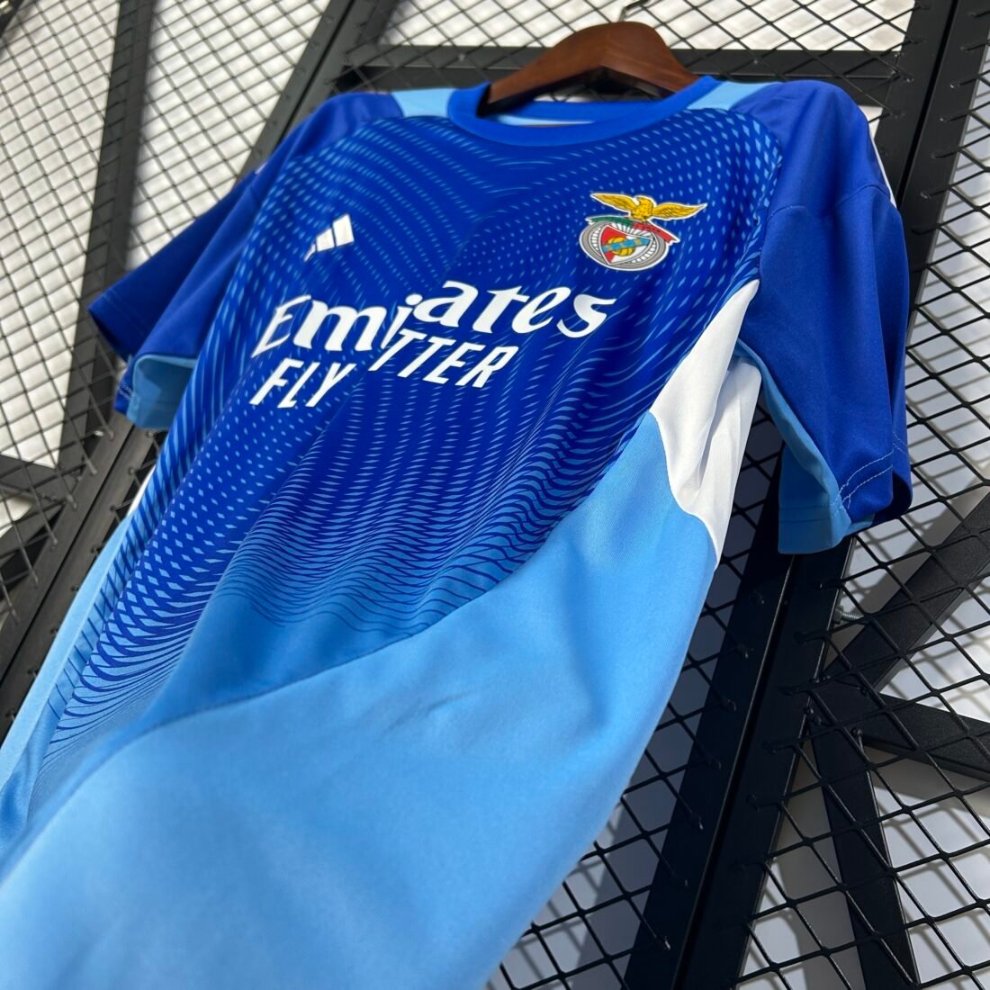 (25/26) Benfica تدريب حارس المرمى S-XXL 11