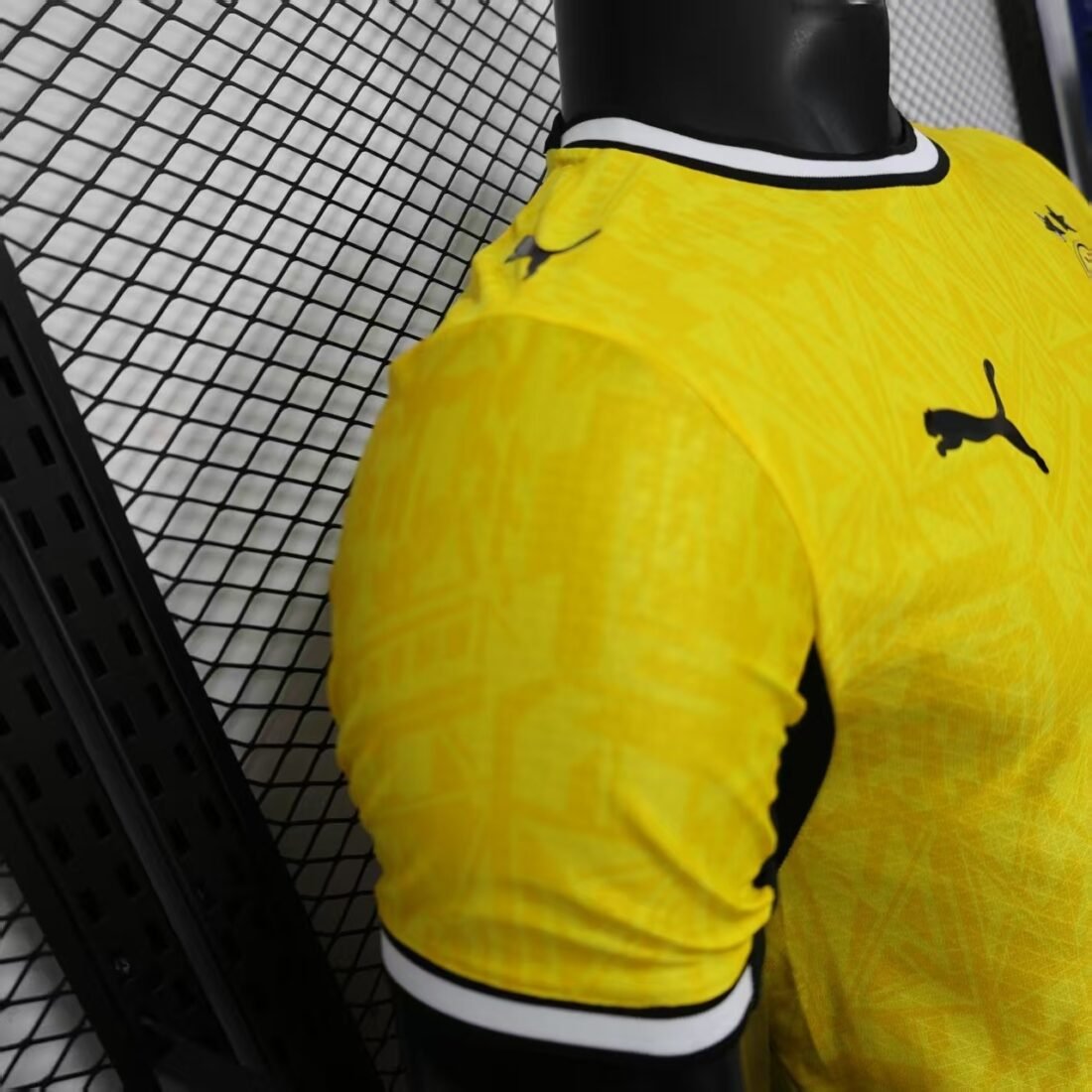 (25/26) Dortmund Player الأساسي S-2XL 6