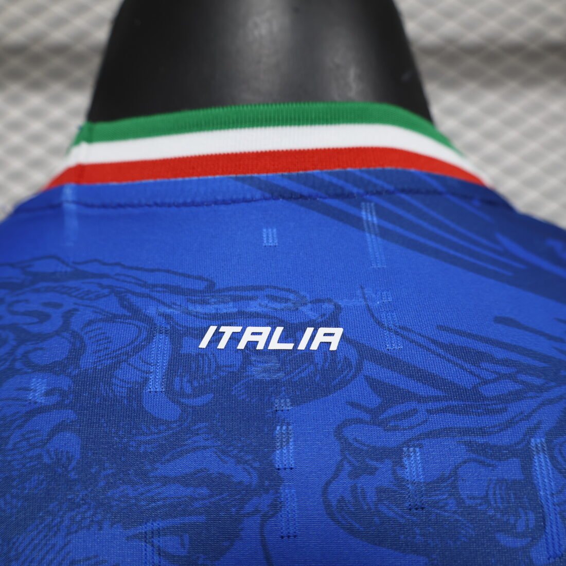 (24/25) Italy Player إصدار خاص S-XXL 2