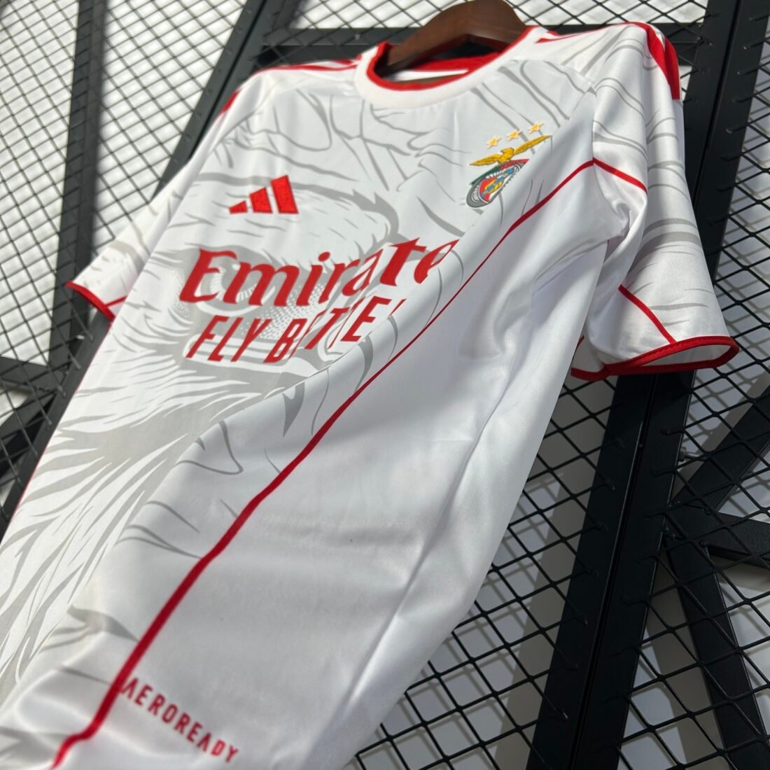 (25/26) Benfica إصدار خاص S-4XL 13