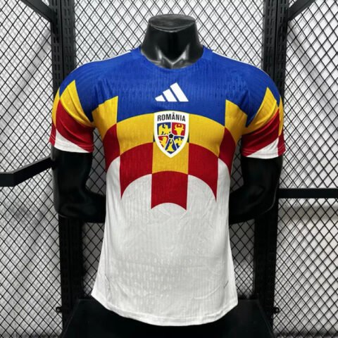 (26/27) Player Roma إصدار خاص S-2XL