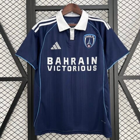 (25/26) PSG الأساسي S-4XL