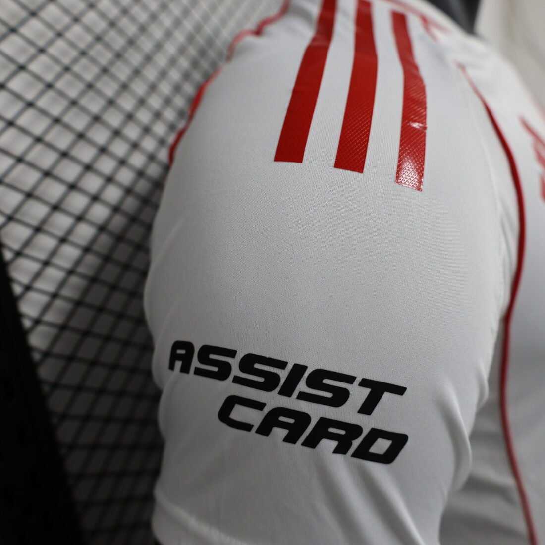 (24/25) Player River Plate الأساسي قميص S-XXL 4