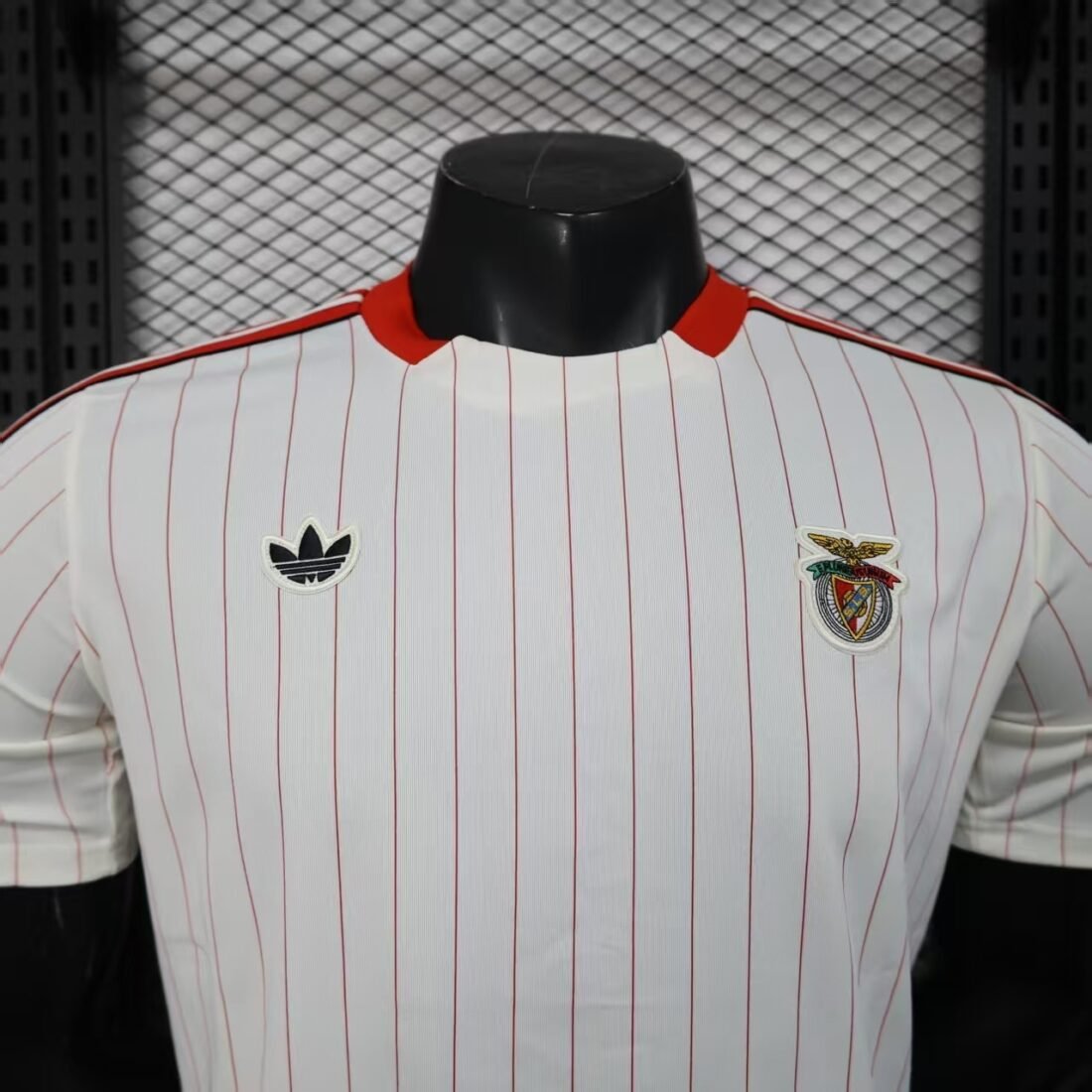 (25/26) Player Benfica Random S-XXL 2