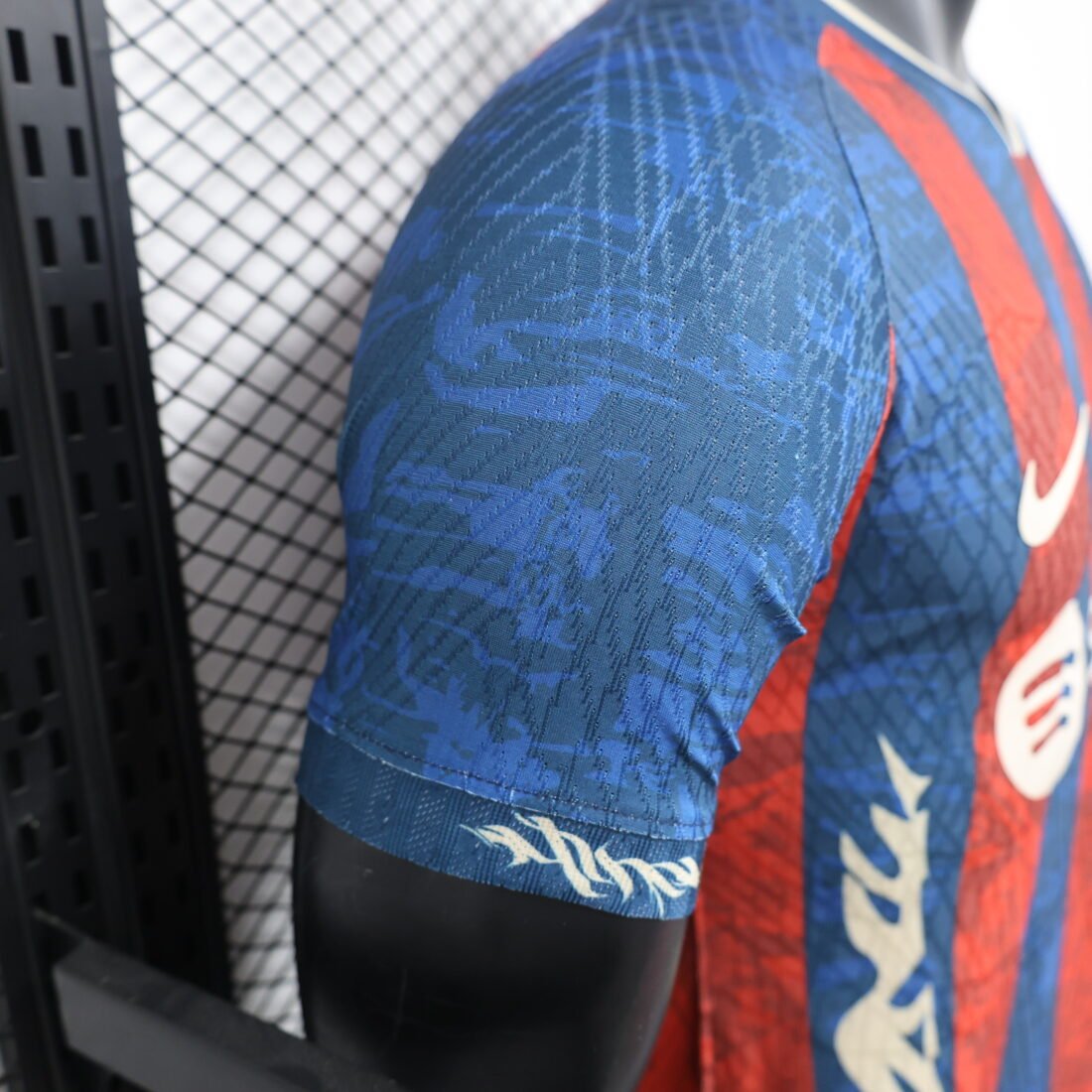 (24/25) New Barcelona Player Limited Edition S-XXL 2