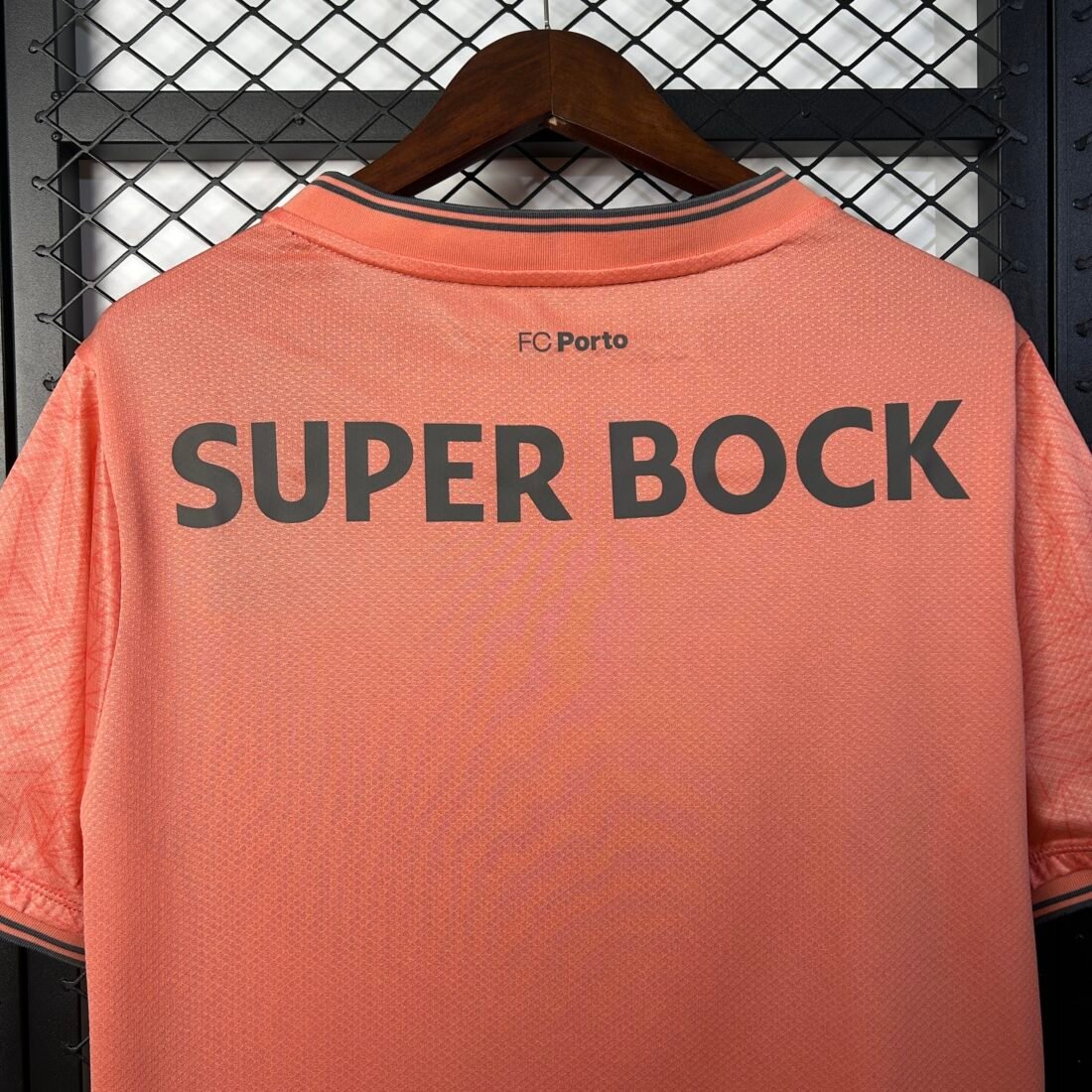 (25/26) Porto Visitante S-4XL 7