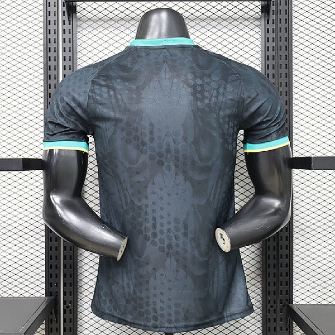 (26/27) Brazil Blue Player Special S-XXL 12
