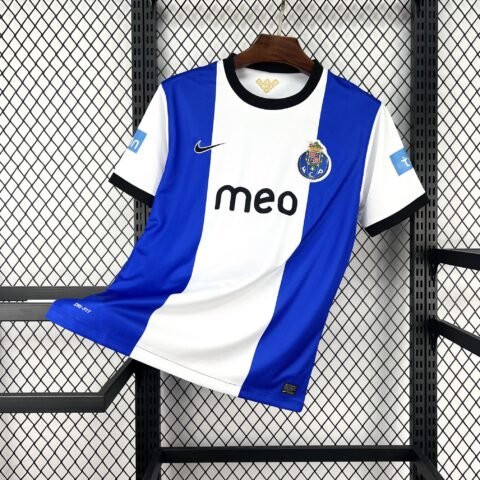 (12/13) كلاسيكي Porto الأساسي قميص S-2XL