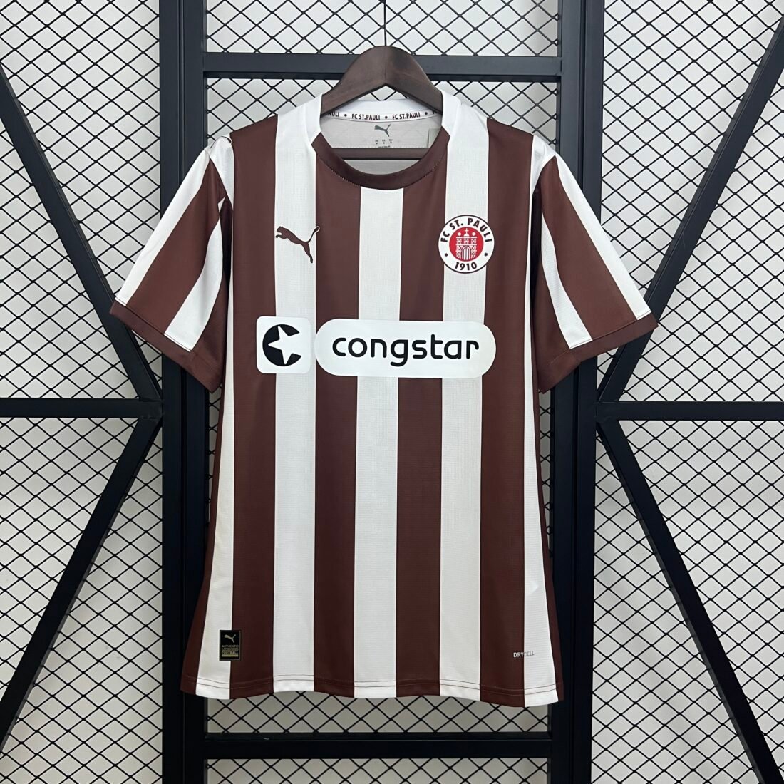 (25/26) St. Pauli Home S-4XL 2