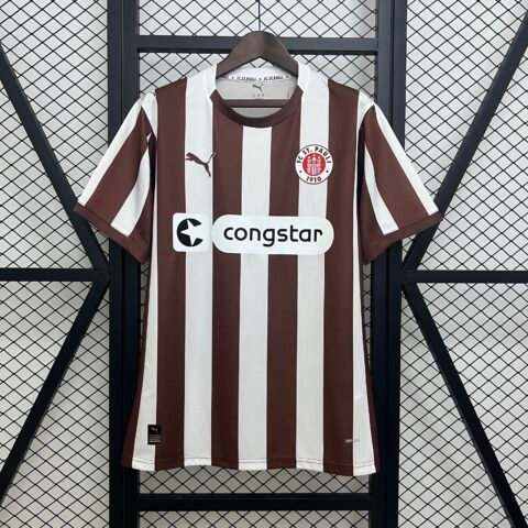 (25/26) St. Pauli Home S-4XL