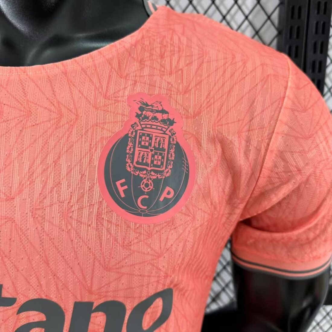(25/26) Player Porto الاحتياطي S-XXL 7
