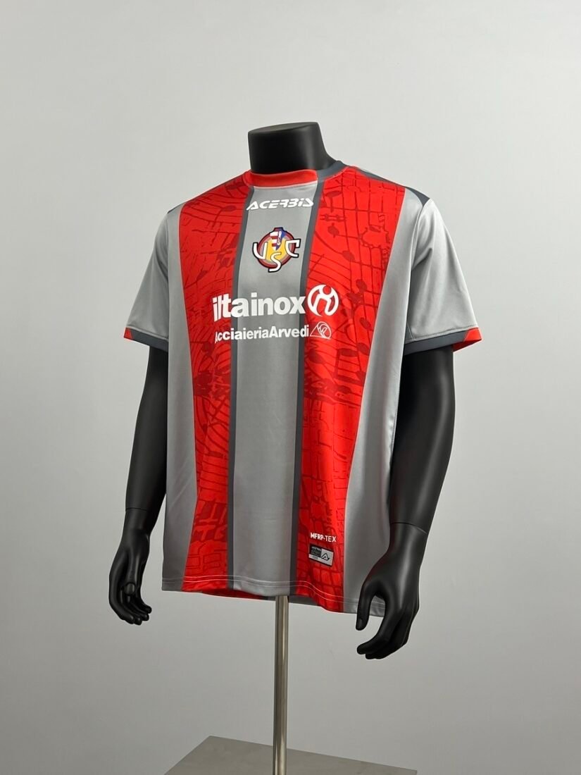(25/26) Us Cremonese الأساسي S-XXL 4