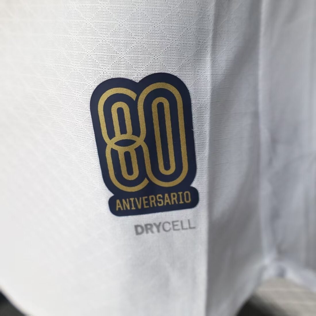 (25/26) Player Monterrey الاحتياطي S-XXL 9