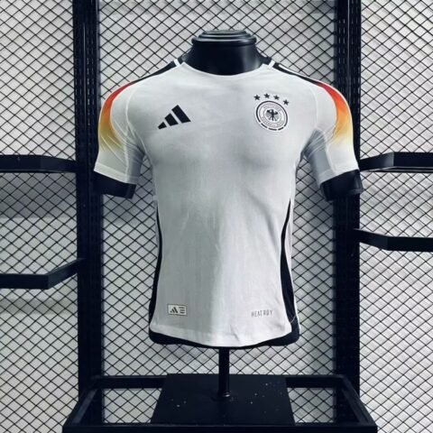 (24/25) Player Germany Euro الأساسي قميص S-XXL
