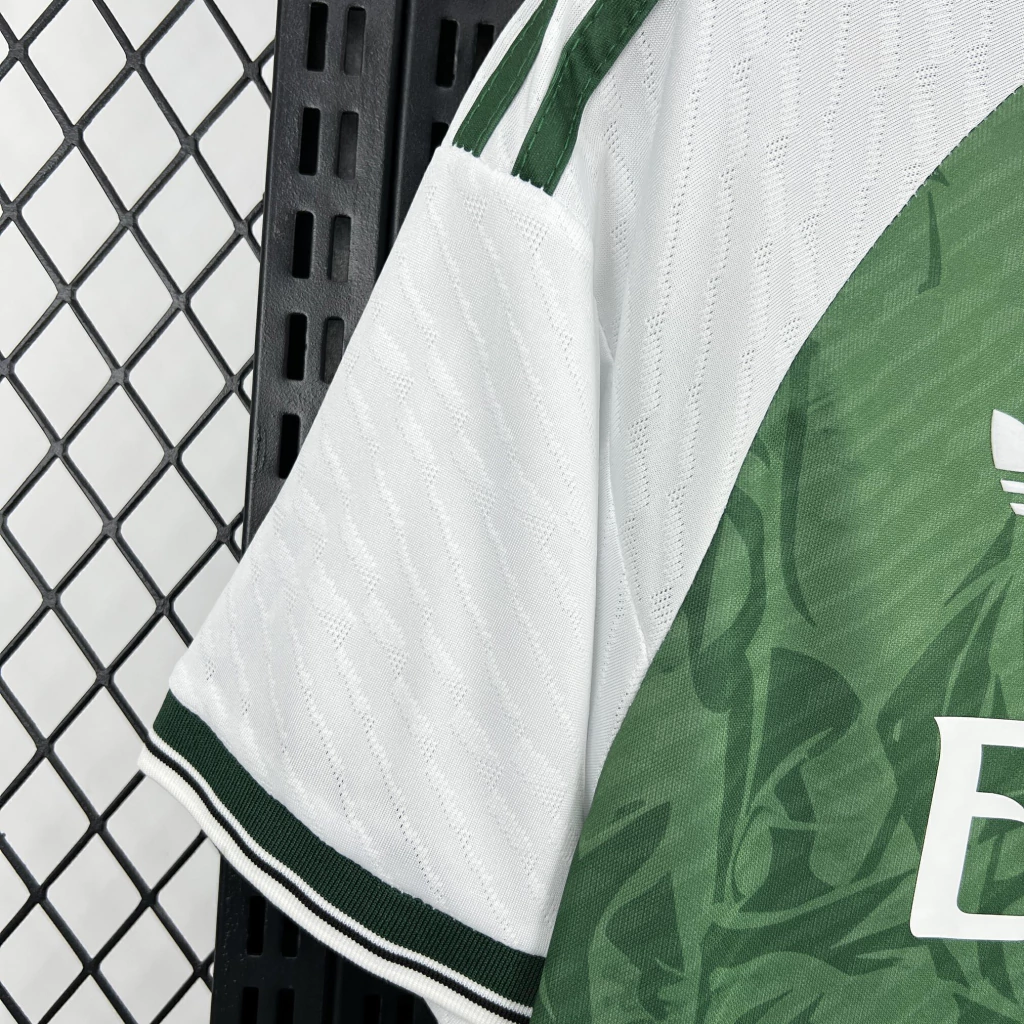 (26/27) Arsenal إصدار خاص قميص S-XXL 11