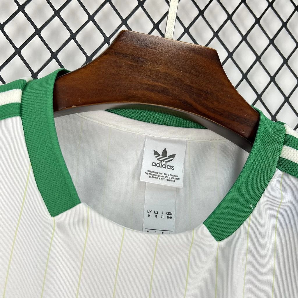 (26/27) Brazil National Team Icon World Cup قميص S-XXL 12
