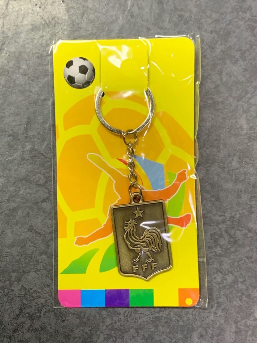 (26/27) Key Chain 103