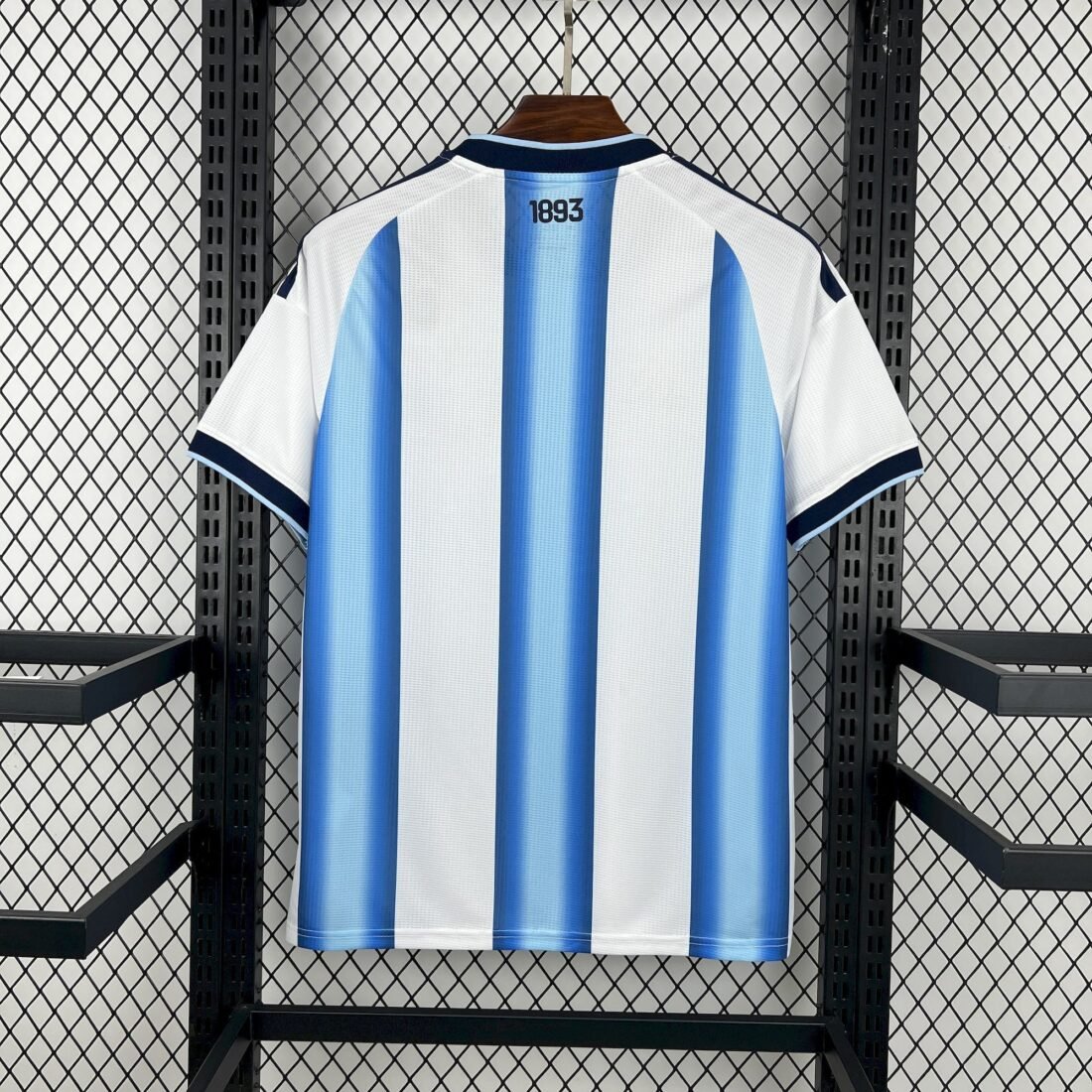 (25/26) Mens Argentina الأساسي قميص S-XXL 4