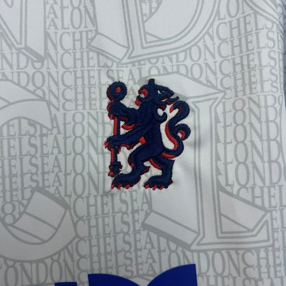 (25/26) Chelsea Training Suit S-4XL 11