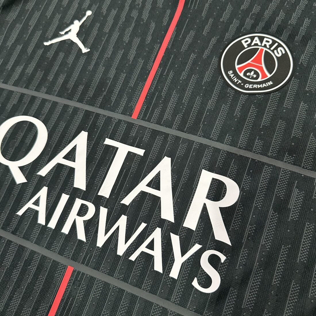 (25/26) PSG Player Trasferta S-4XL 12