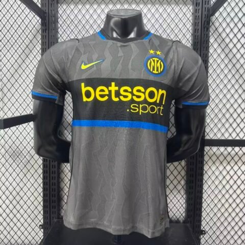 (26/27) Player Inter Milan الأساسي S-2XL