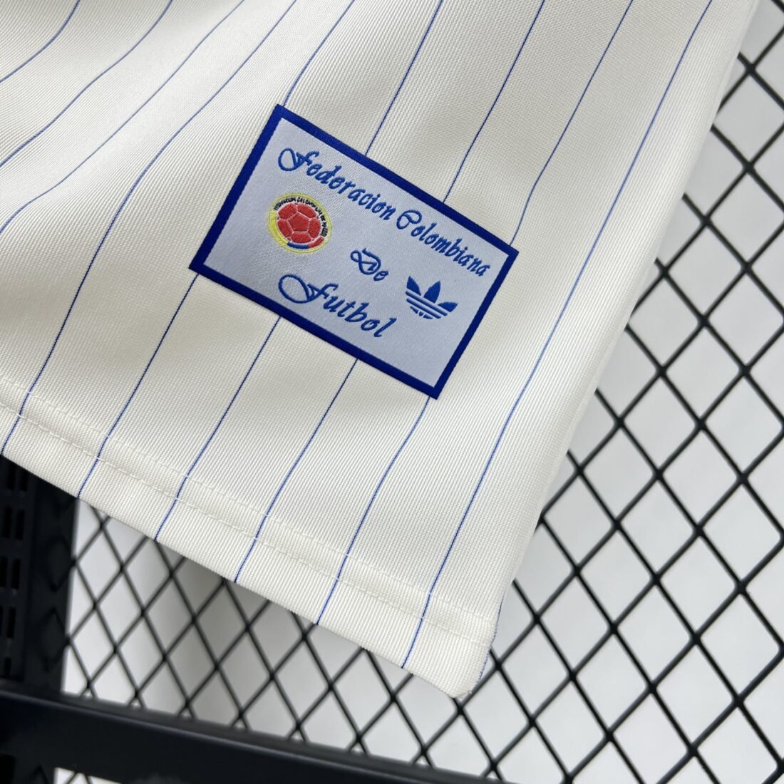 (2026) Mens Colombia Terrace Icons قميص 1 S-XXL 7