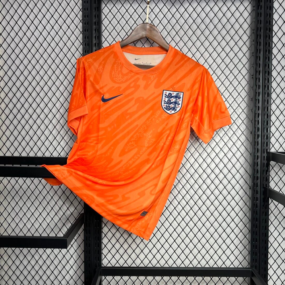 (24/25) England Euro حارس المرمى طقم قميص S-XXL 6