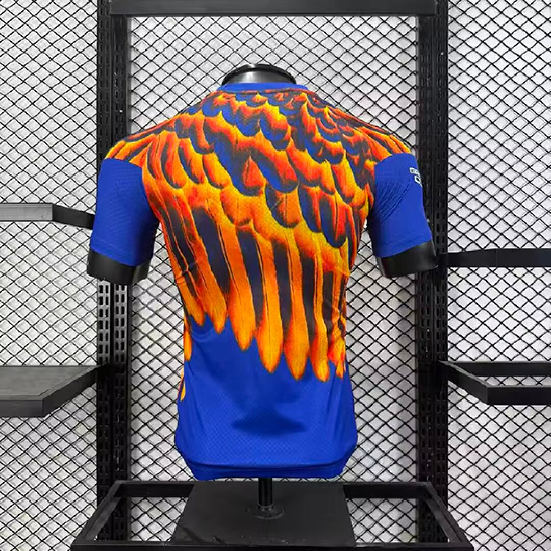 (26/27) Cf American Tee Jersey Player 5