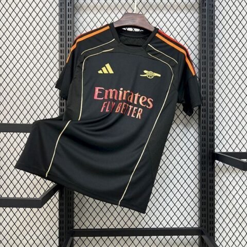 (25/26) Arsenal تدريب S-XXL