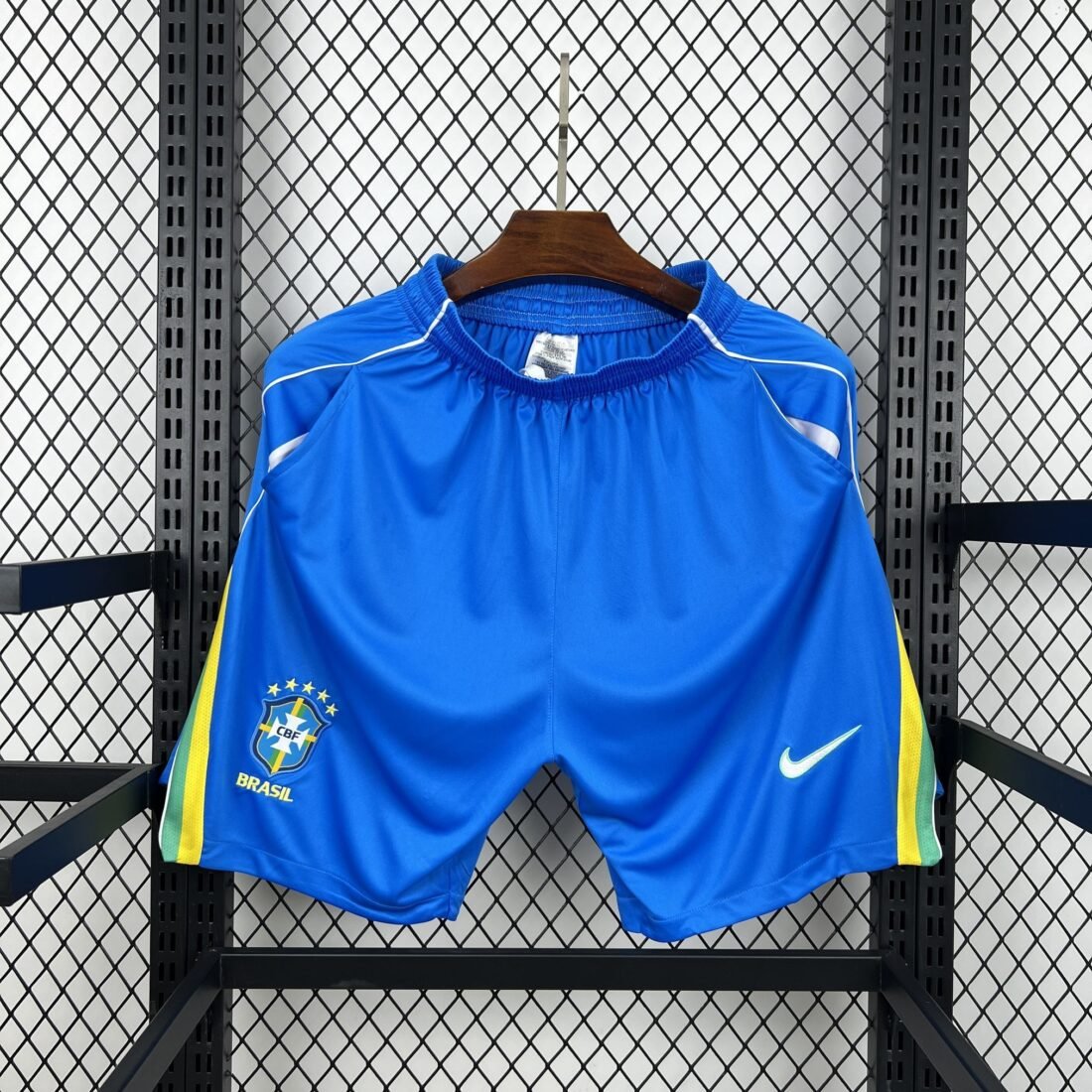 (2026) Mens Brazil Casual Shorts S-XXL 12