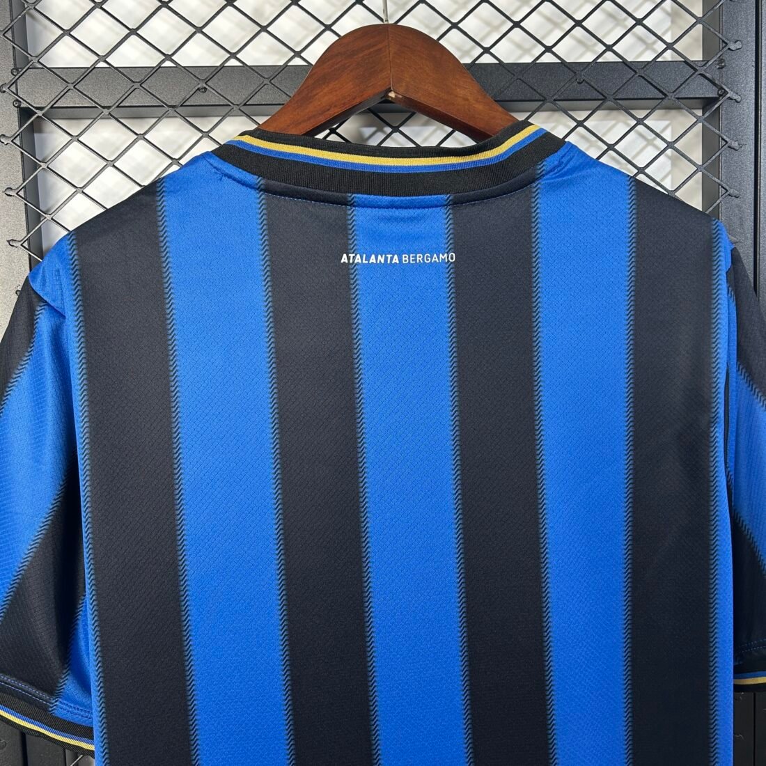 (25/26) Atalanta الأساسي S-4XL 7