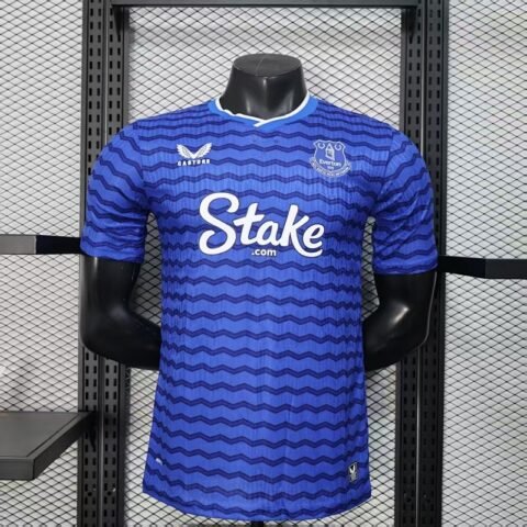 (25/26) Player Everton S-2XL