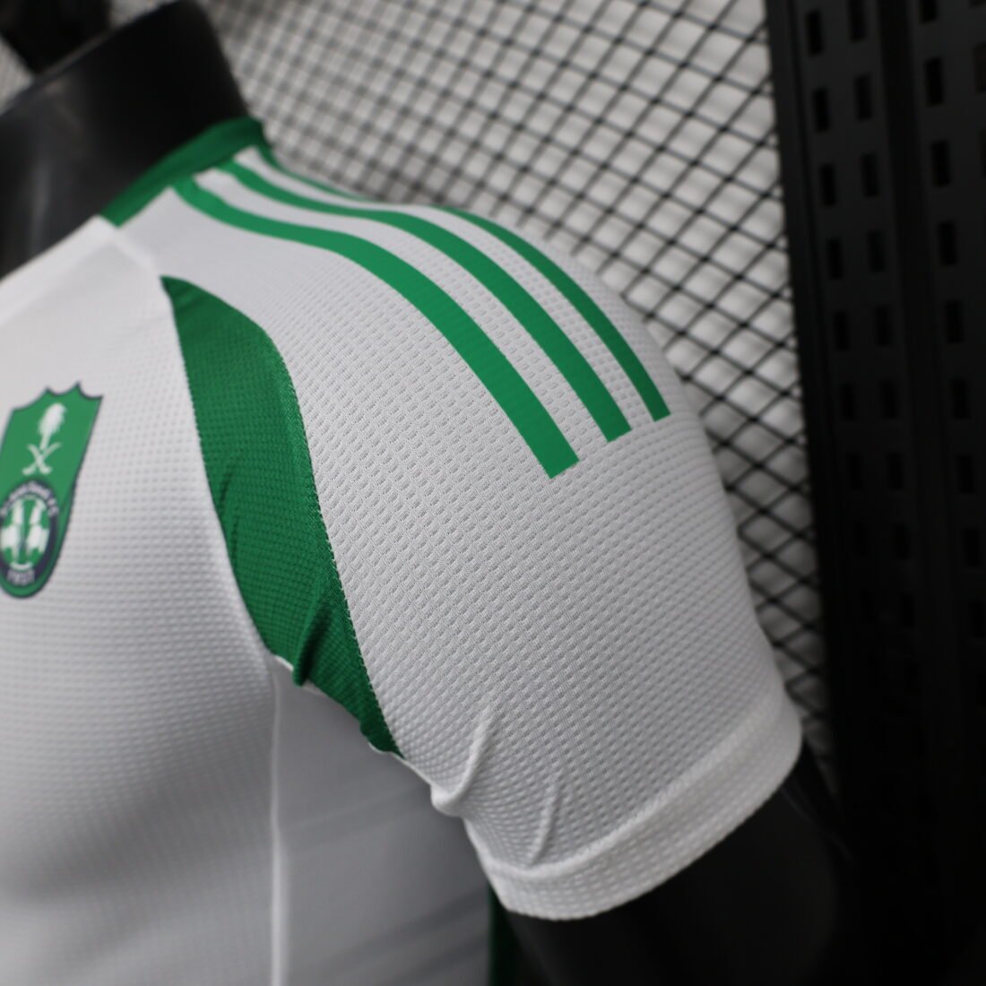 (24/25) Al-Ahli Saudi Fc Player S-XXL 2