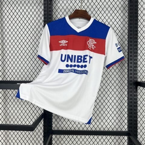 (25/26) Rangers الاحتياطي S-4XL
