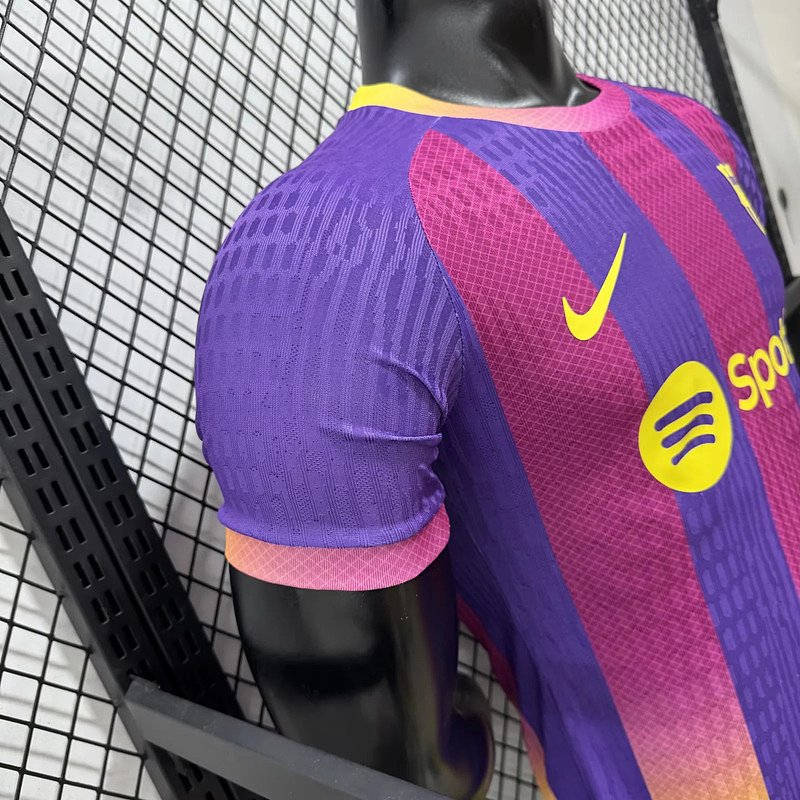 (26/27) Player Barcelona إصدار خاص S-2XL 14