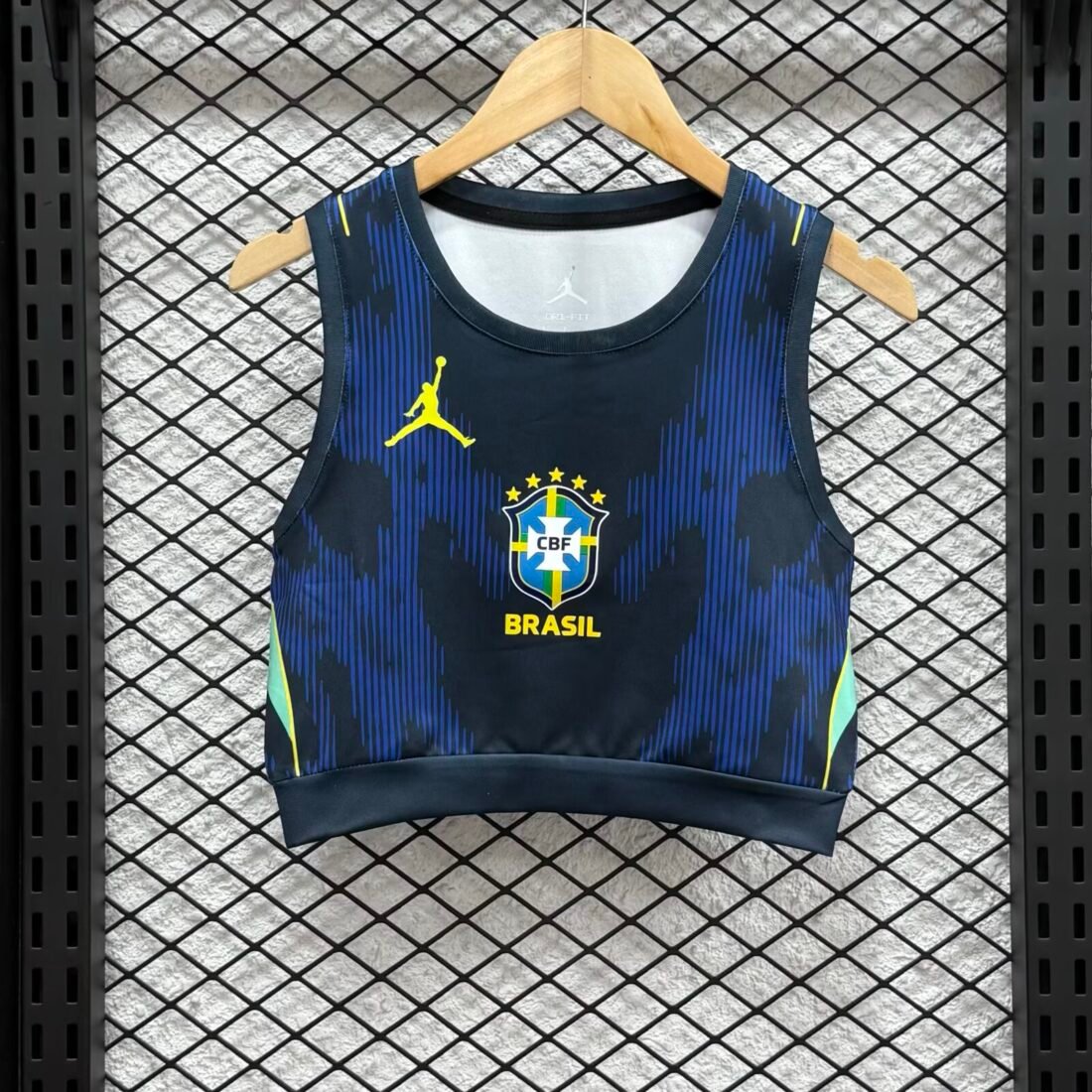 26/27 Brazil Top Customer 2